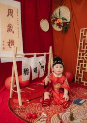 -巴黎Paris baby儿童摄影(宝山万达店)