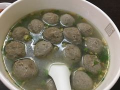 -潮镇老尾牛杂(环城西路店)