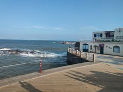 -日照灯塔风景区