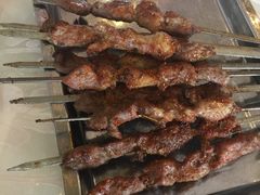 -马尔龙新疆饭店·清真(瑞景店)