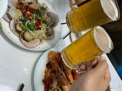 -来之顺海鲜菜馆·青岛菜·始于1993(栈桥店)