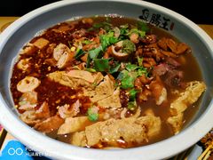 -肠王卤煮(西单食宝街店)