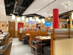 -犇鼎牛潮汕牛肉火锅(新辰里学清路店)