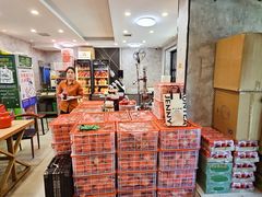 -歹歹的加个面过油肉拌面