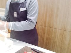 -奈雪的茶(国金中心店)