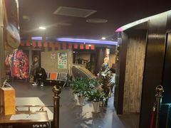 -中影国际影城(兰生大厦店)