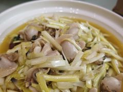 -沈家花园如皋菜(海阳路店)