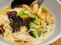 -云味馆米线(南山欢乐海岸店)