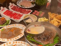 -潮澎派·潮汕菜大排档(南较西路店)