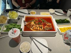 -半天妖烤鱼(西直门凯德mall店)