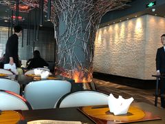 -滩万日本料理Nadaman(国贸大酒店)