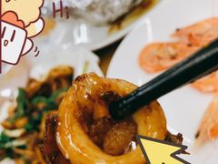 -明记海鲜大排档(巽寮湾店)