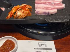 -Dombe豚(黑猪肉街店)