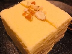 -丝路金桃·新疆菜(徐汇店)