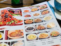 -洞庭渔人(沙湾店)
