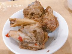 -水仙拉面(水仙街店)
