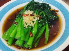 -尚岛私房菜(西方巷店)