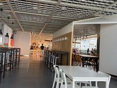 -宜家·瑞典风味餐厅(天津东丽商场店)