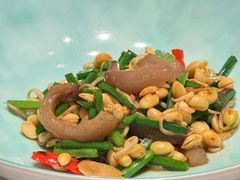 -许家菜.艺创菜(仁和新城店)