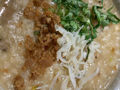 海鲜粥-全渔村小海鲜