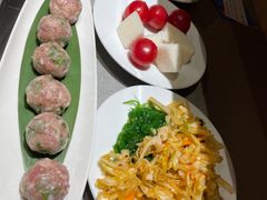 -海底捞火锅(太原南站店)