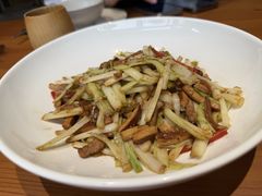 -素描餐厅(灵隐天竺店)