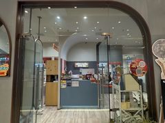 -海马体照相馆(上海月星环球港店)
