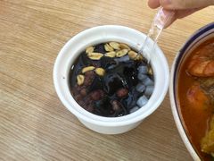 -老闽味沙茶面·姜母鸭(传承35年曾厝垵店)