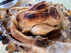 -考记泥焗鸡农庄·海鲜(北洛秘境店)