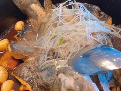 -翠湖宾馆·中餐厅