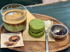 -CAFE CHEZ W一木家(香山路店)