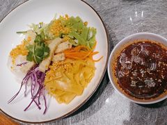 -天山集市餐厅(康城店)
