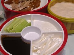 -老东营·东营菜(西四路店)