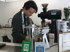 -麻雀咖啡SPARROW COFFEE(十全街店)
