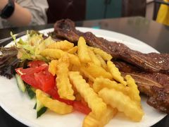 -妈阁铭记澳葡美食