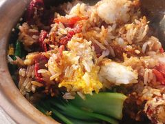 -壹煲口福煲仔饭(中山路店)
