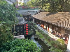 -北园酒家(小北路店)