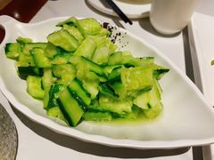 -三猫黑鱼花(南大店)