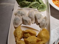 -船歌·鱼水饺青岛菜(闽江二路店)