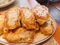 -金谷园饺子馆(北邮总店)