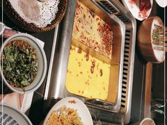 -大隐·成都火锅Bistro(合生麒麟新天地店)