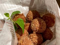 老北京干炸丸子-小大董·烤鸭(凤凰汇店)