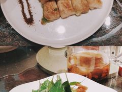 -阿庄新豫菜(通泰路店)