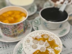 -地茂馆甜品