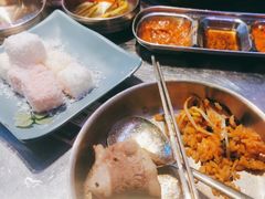 -入火韩国烤肉(凯旋广场店)
