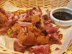 -老头儿油爆虾(胜利河美食街店)