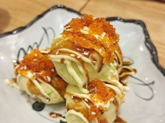 -村上一屋·亚洲菜融合小馆(南楼店)