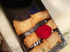 -绿茶餐厅(昆明世纪金源店)