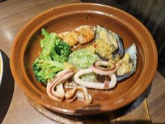 -萨莉亚意式餐厅(龙阳广场店)