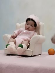 -宫小主嗨贝贝儿童摄影